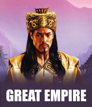 Imagem do jogo Great Empire