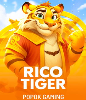 Rico Tiger