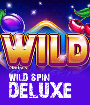 Wild Spin Deluxe