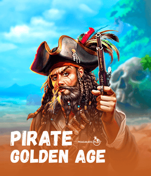 Pirate Golden Age