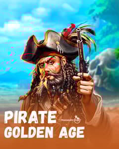 Pirate Golden Age