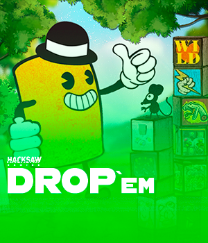 Imagem do jogo Drop'em