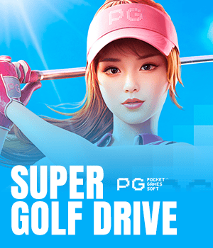 Super Golf Drive