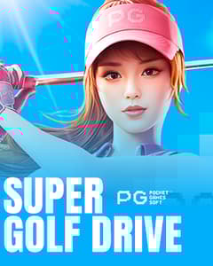 Super Golf Drive