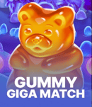 Gummy Giga Match