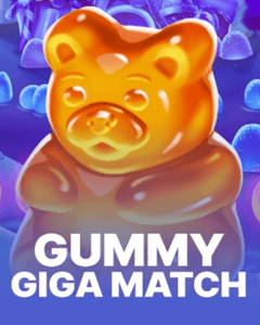 Gummy Giga Match
