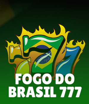 Fogo do Brasil 777