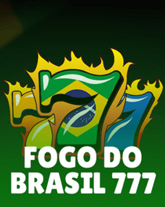 Fogo do Brasil 777
