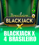 BlackjackX 4 Brasileiro