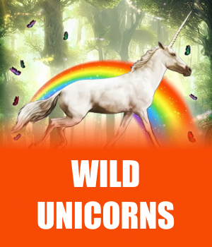 Imagem do jogo Wild Unicorns