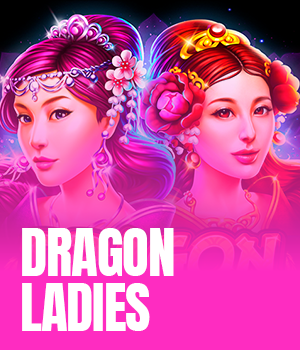 Dragon Ladies