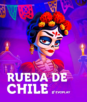 Rueda De Chile