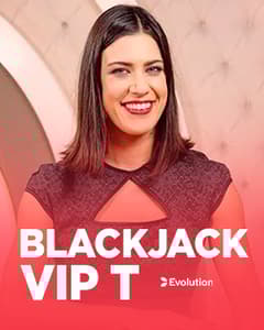 Blackjack VIP T