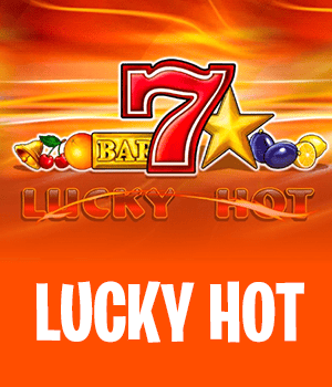 Imagem do jogo Lucky Hot