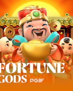 Fortune Gods