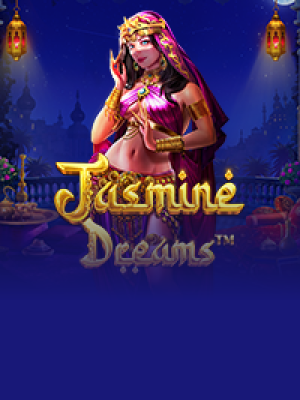 Jasmine Dreams
