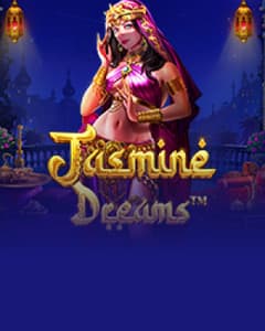 Jasmine Dreams