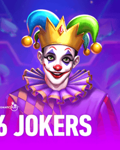 6 Jokers