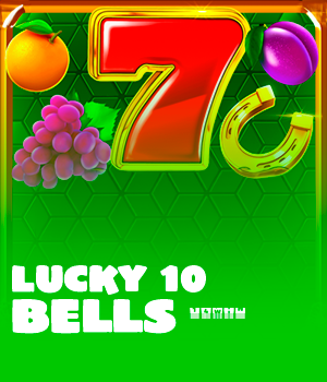 Lucky 10 Bells