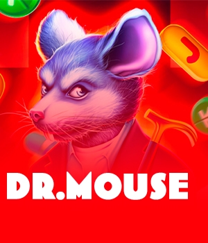 Dr.Mouse