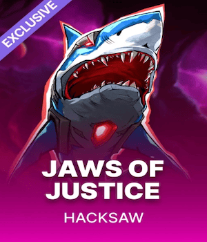 Jaws of Justice