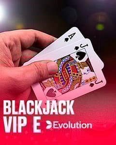 Blackjack VIP E