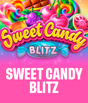 Sweet Candy Blitz