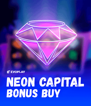 Neon Capital Bonus Buy