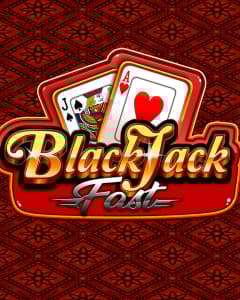 Blackjack Fast