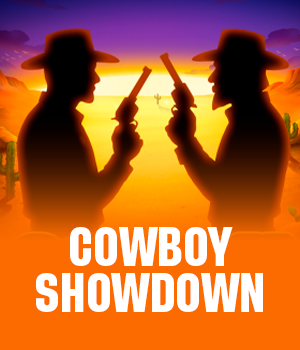 Cowboy Showdown