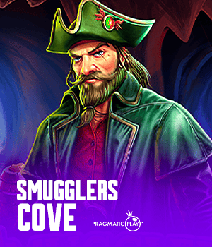 Smugglers Cove