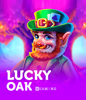 Lucky Oak