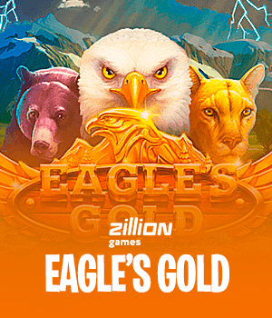 Eagle's Gold