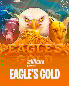 Eagle's Gold