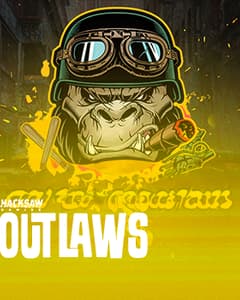 Outlaws Inc 96