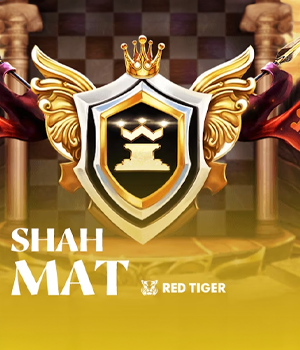 Imagem do jogo Shah Mat