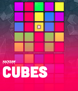 Cubes 2