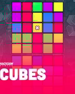 Cubes 96