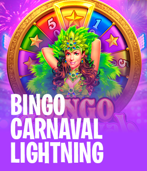 Bingo Carnaval