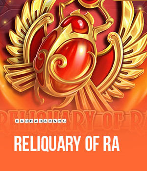 Reliquary of Ra