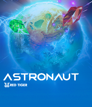 Imagem do jogo Astronaut