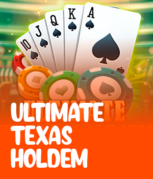 Ultimate Texas Holdem