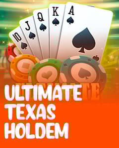 Ultimate Texas Holdem