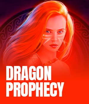 Dragon Prophecy