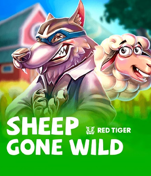 Imagem do jogo Sheep Gone Wild