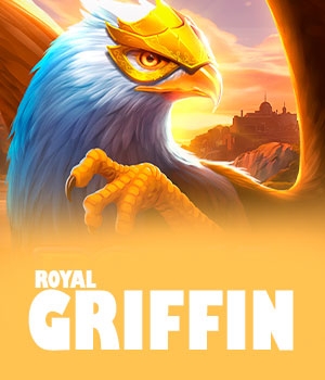 Royal Griffin