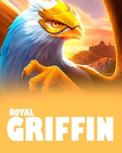 Royal Griffin