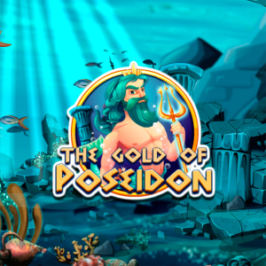 The Gold of Poseidon