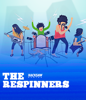 The Respinners