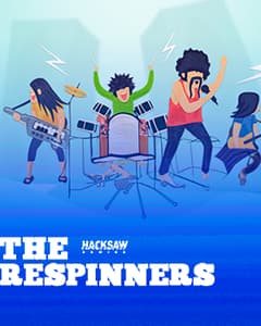 The Respinners 96